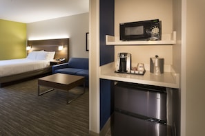 Room amenity - Holiday Inn Express & Suites Seattle South - Tukwila by IHG (Tukwila)
