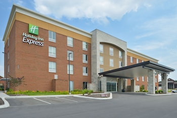 Holiday Inn Express Spring Hill by IHG