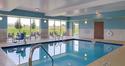 Holiday Inn Express Spring Hill by IHG