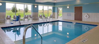 Holiday Inn Express Spring Hill by IHG