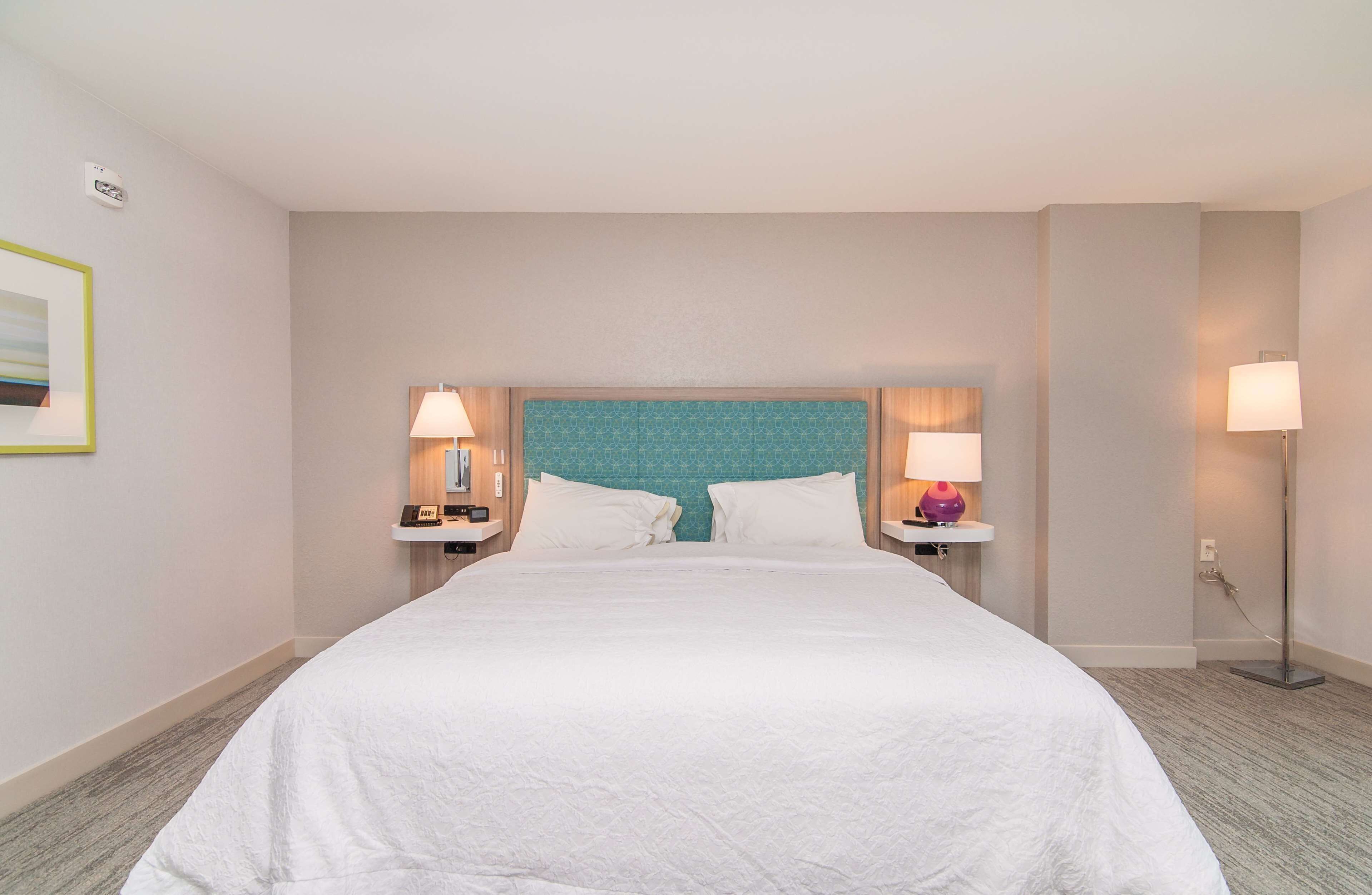 In-room safe, desk, laptop workspace, iron/ironing board