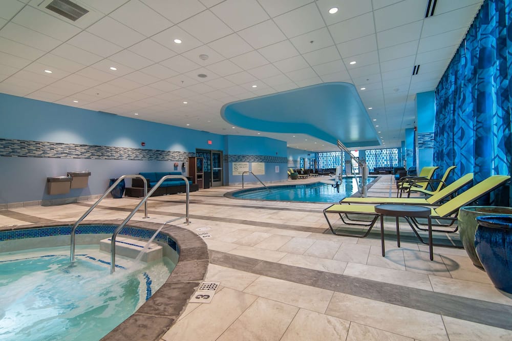 Hampton Inn Norwich