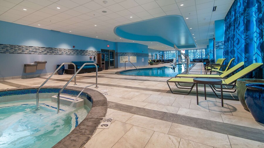 Hampton Inn Norwich