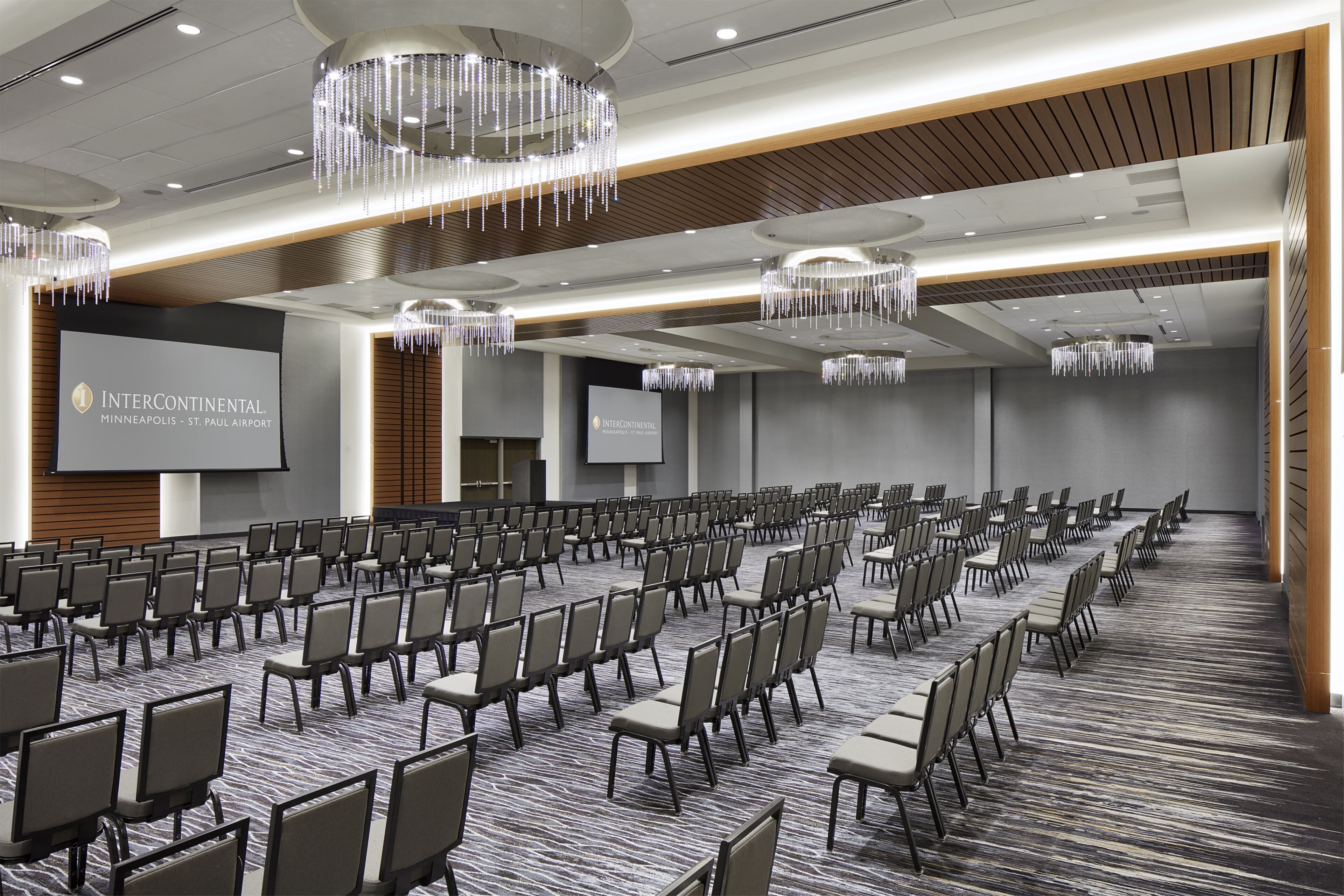 Salón de baile