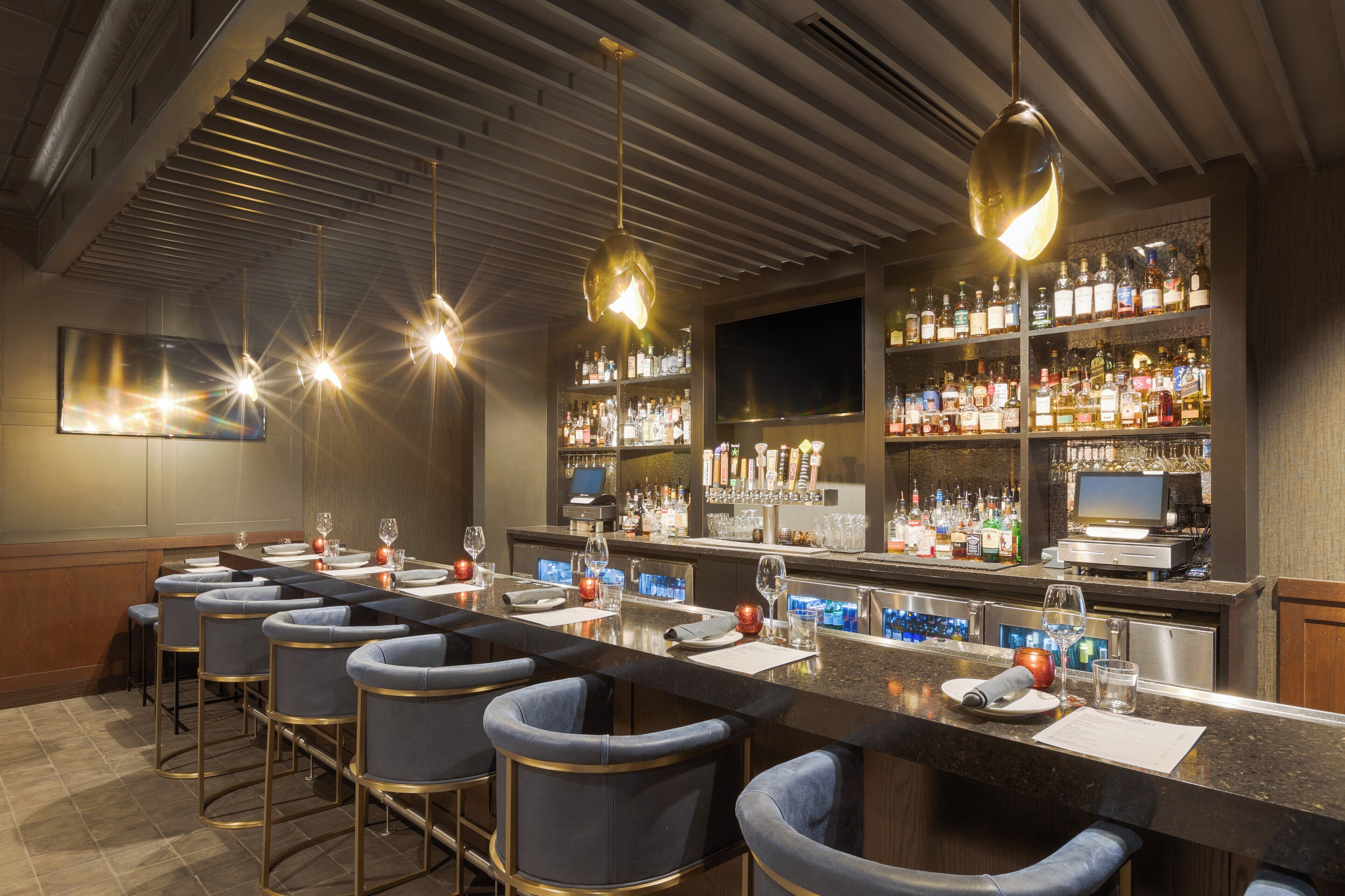 Photo - InterContinental Minneapolis - St. Paul Airport by IHG