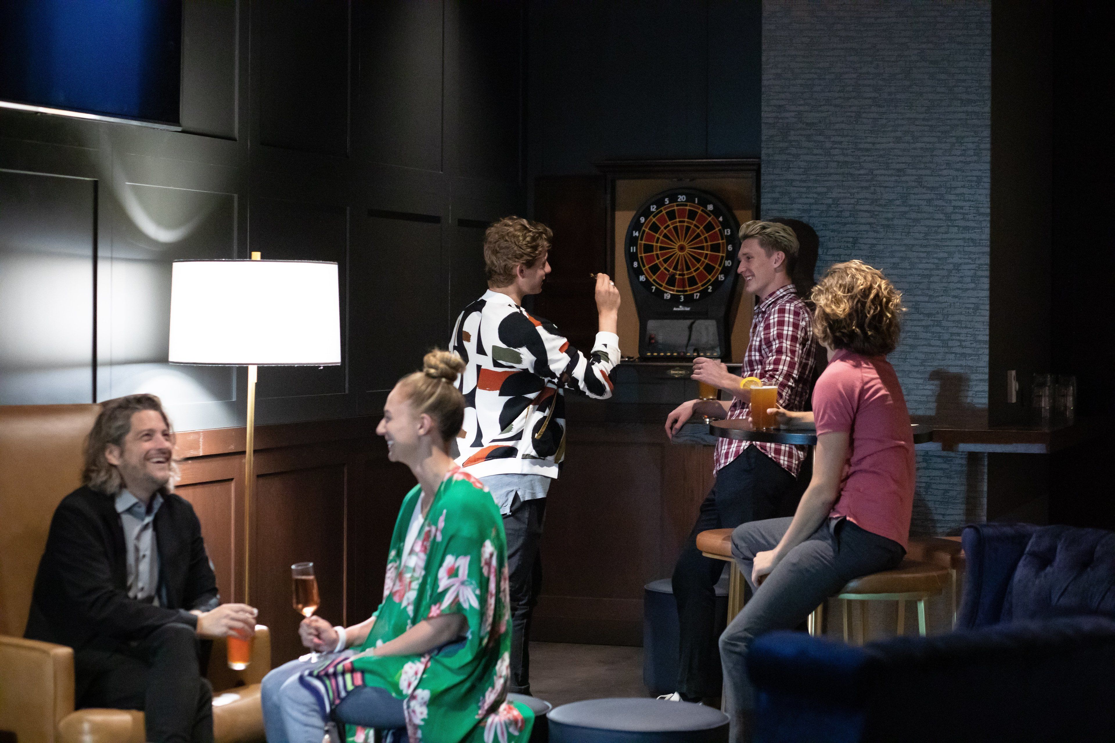 Photo - InterContinental Minneapolis - St. Paul Airport by IHG