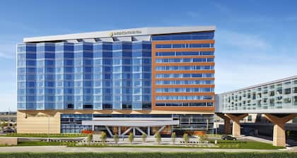 InterContinental Minneapolis - St. Paul Airport by IHG