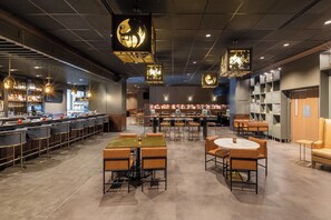 Gastropub