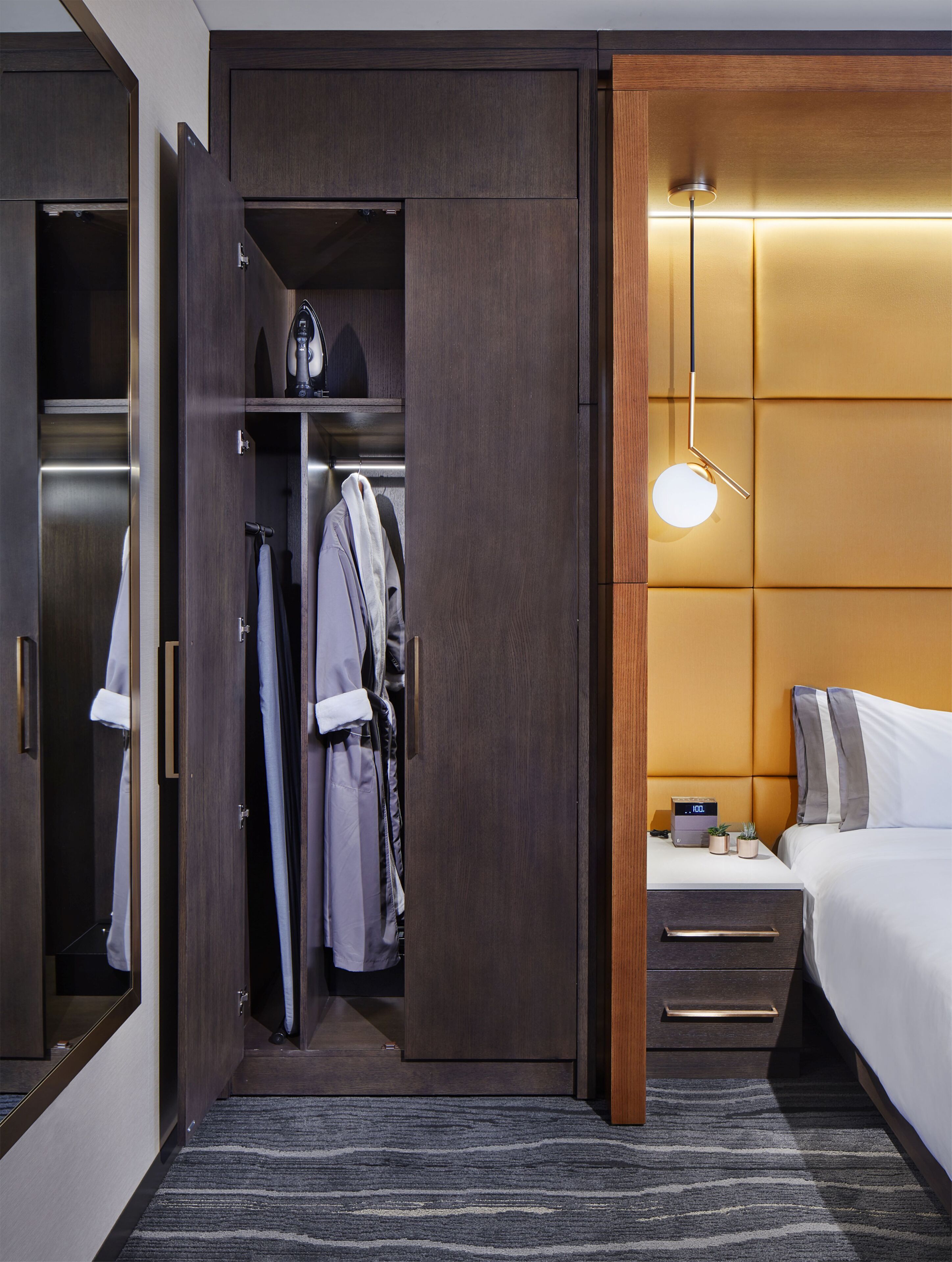 Photo - InterContinental Minneapolis - St. Paul Airport by IHG