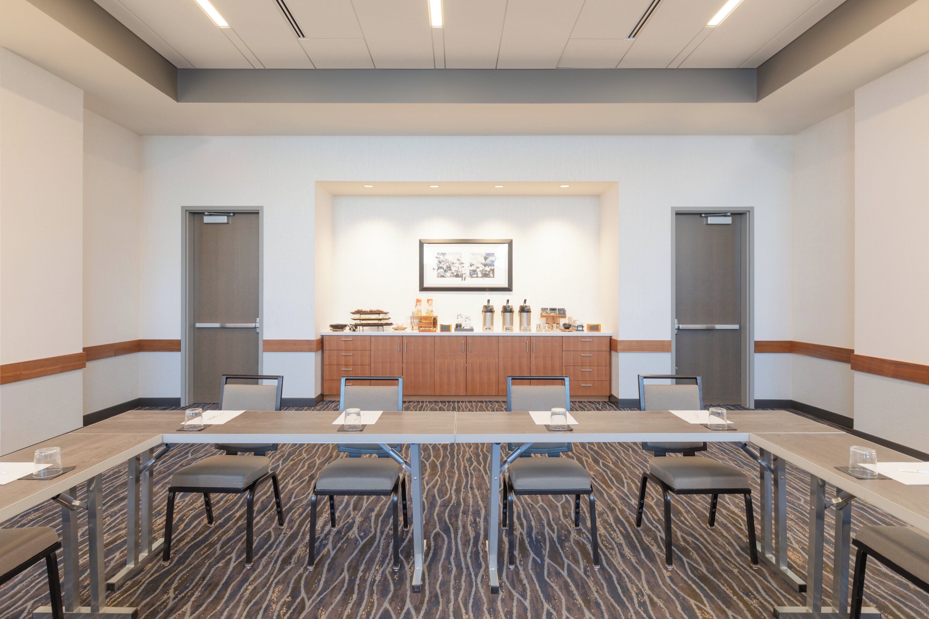 Photo - InterContinental Minneapolis - St. Paul Airport by IHG