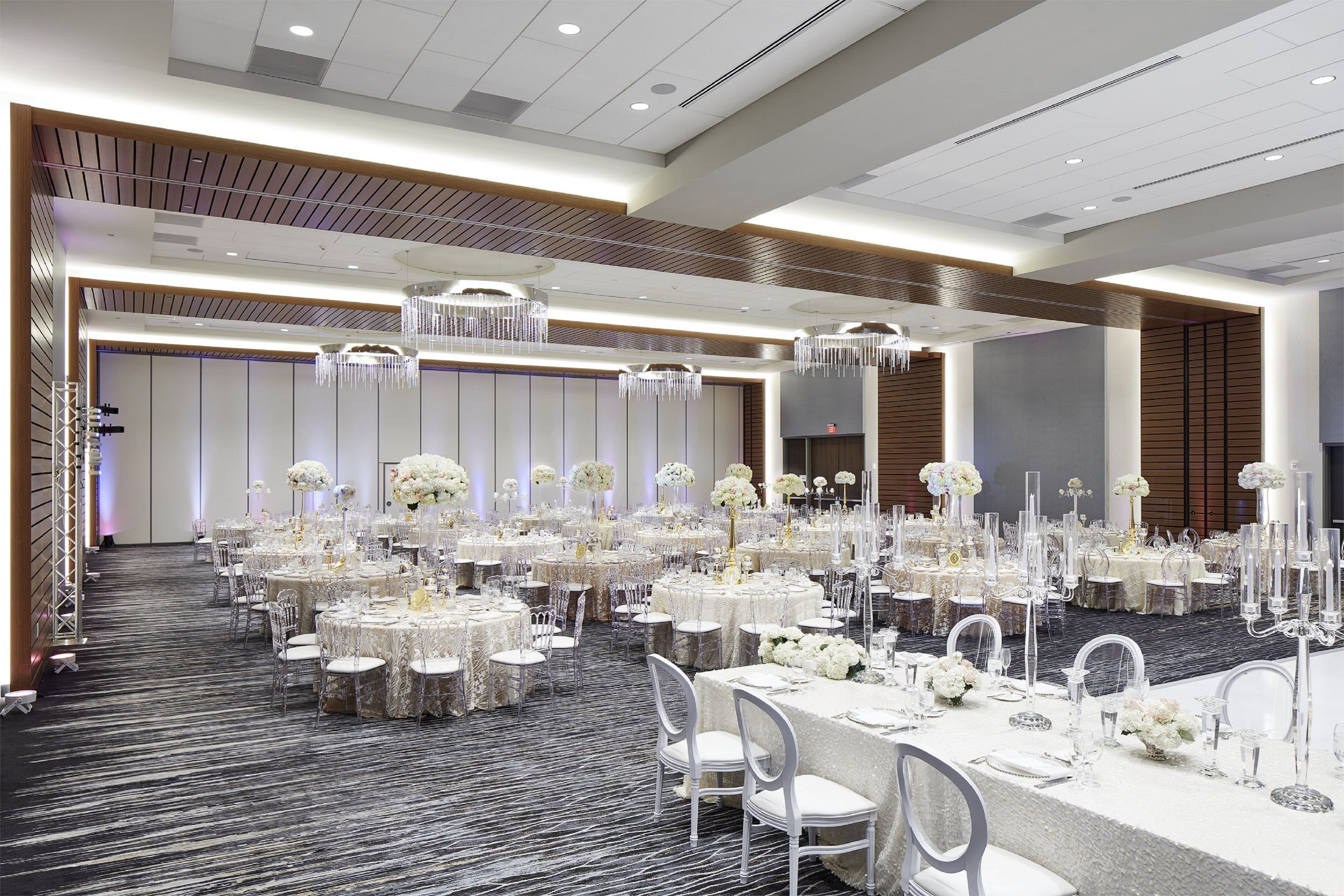 Photo - InterContinental Minneapolis - St. Paul Airport by IHG