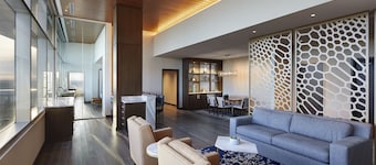 InterContinental Minneapolis - St. Paul Airport by IHG