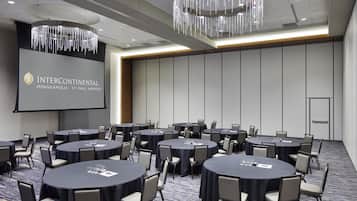 Salón de baile