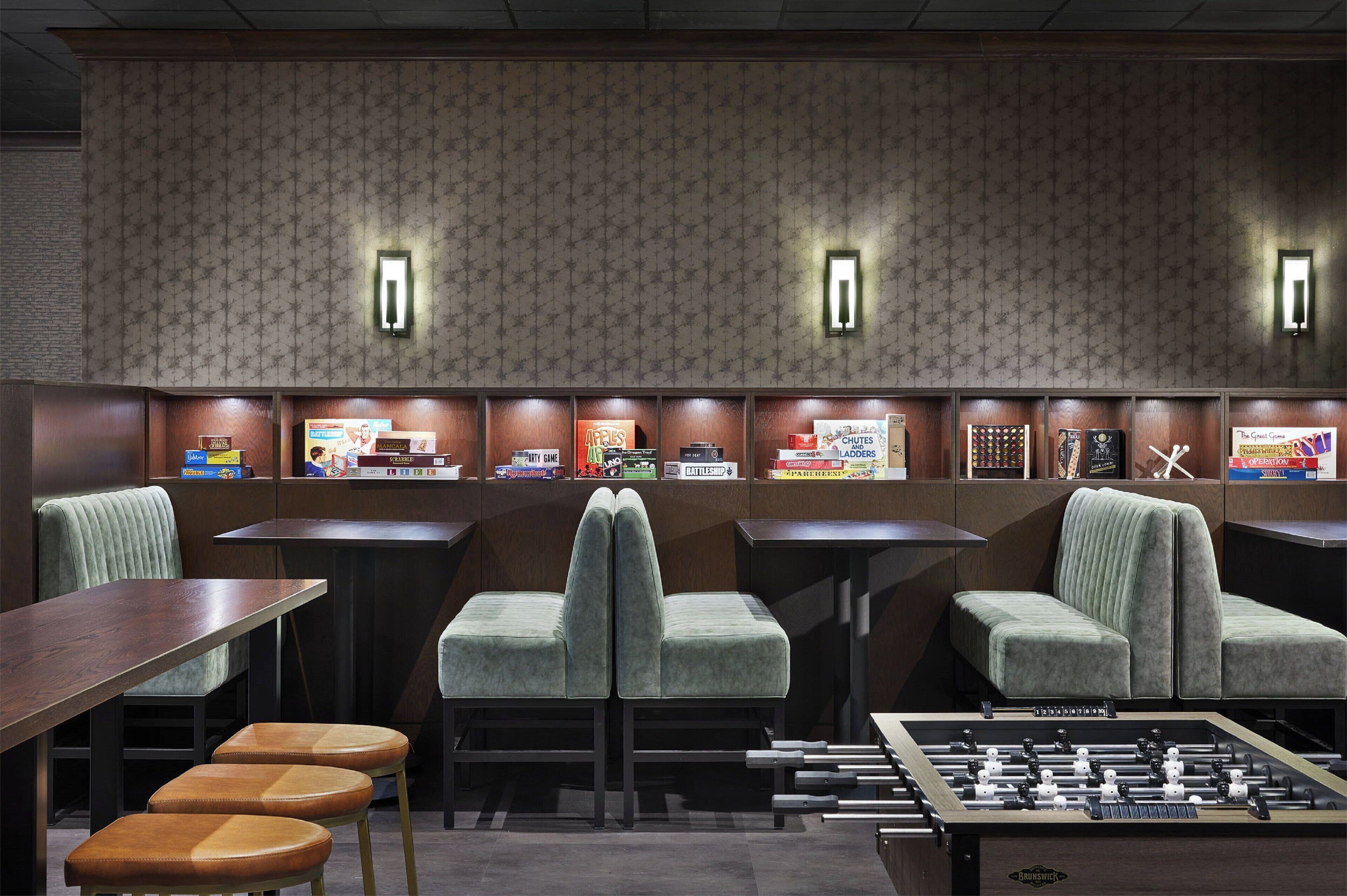 Foto - Intercontinental Minneapolis  St. Paul Airport