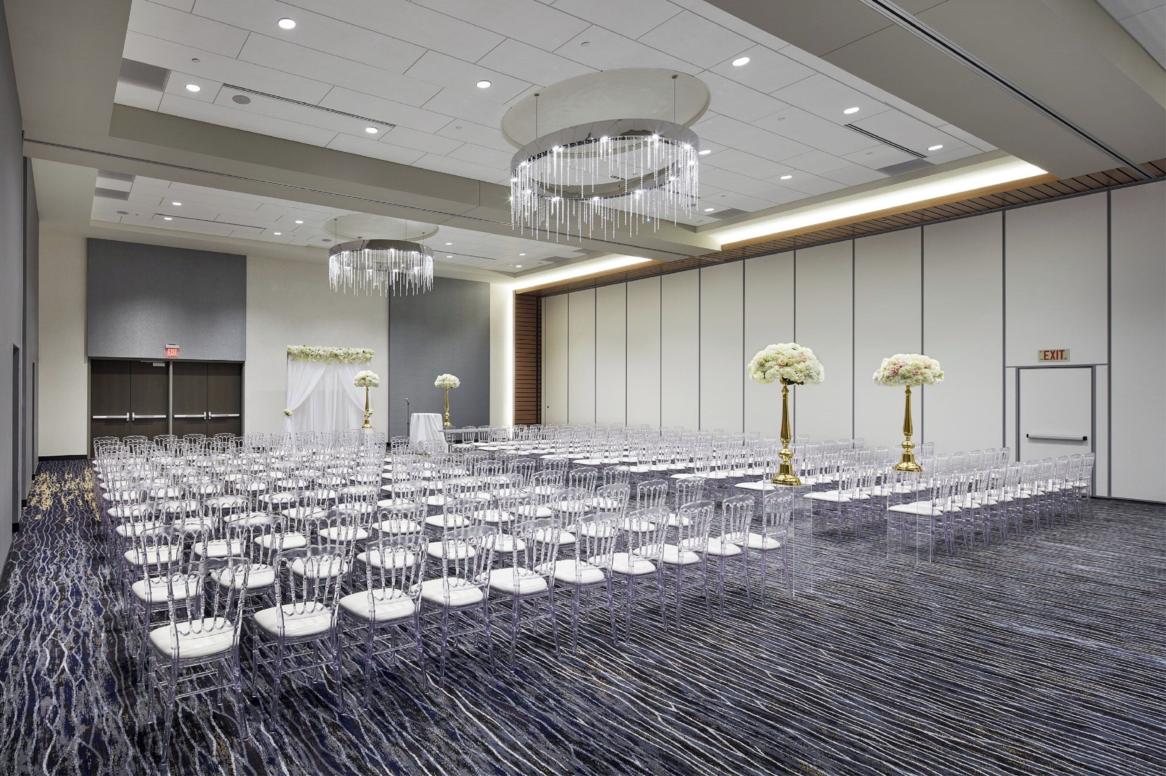 Ballroom