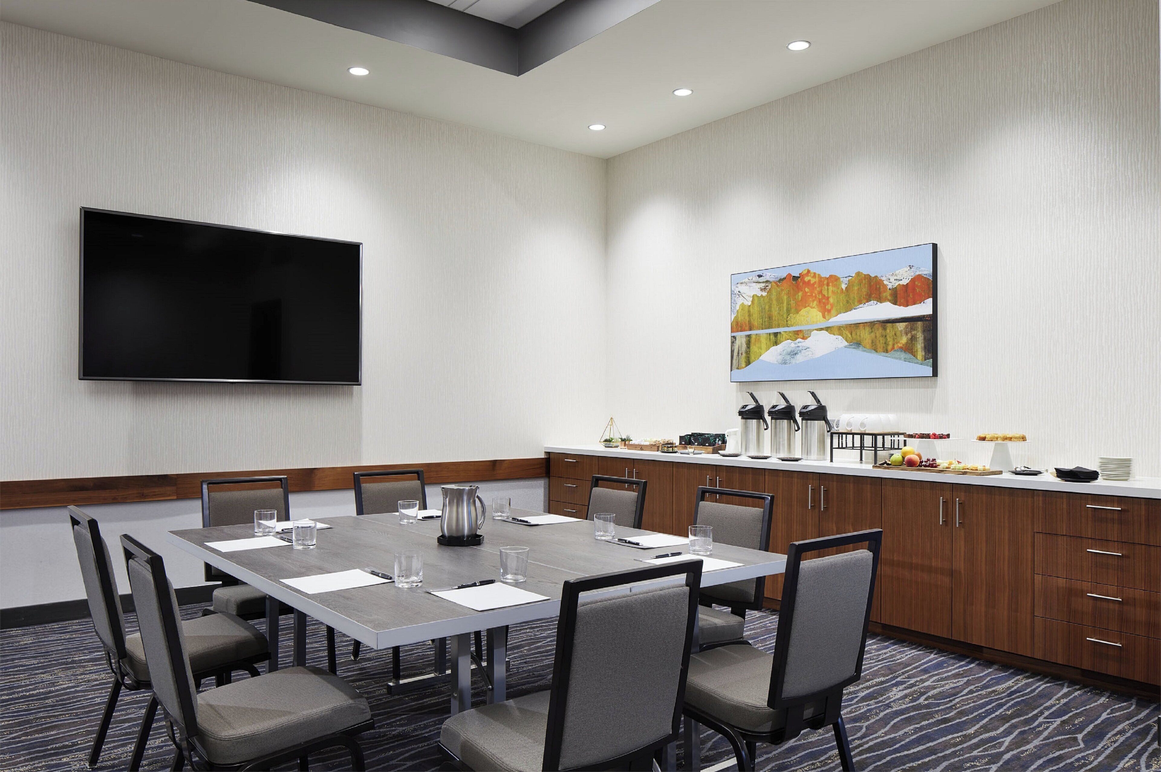 Foto - Intercontinental Minneapolis  St. Paul Airport