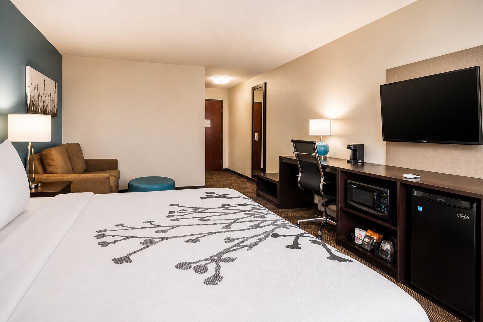 Photo - Sleep Inn & Suites near Westchase