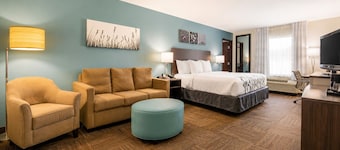 Sleep Inn & Suites Houston Westchase - Little Saigon
