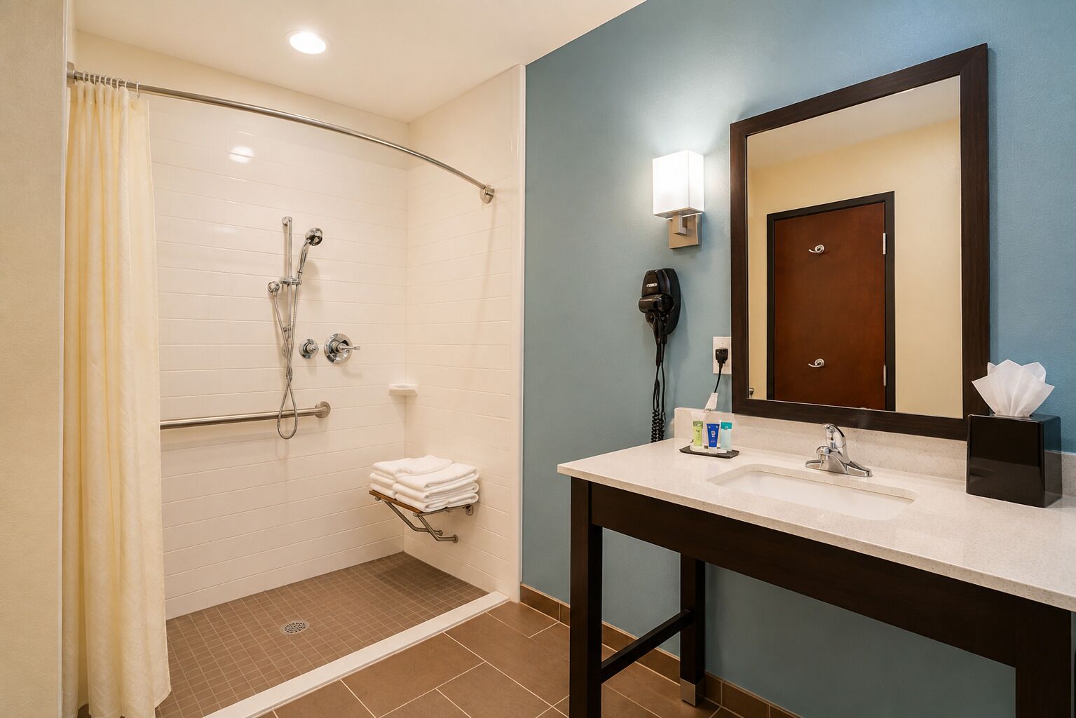 Photo - Sleep Inn & Suites near Westchase