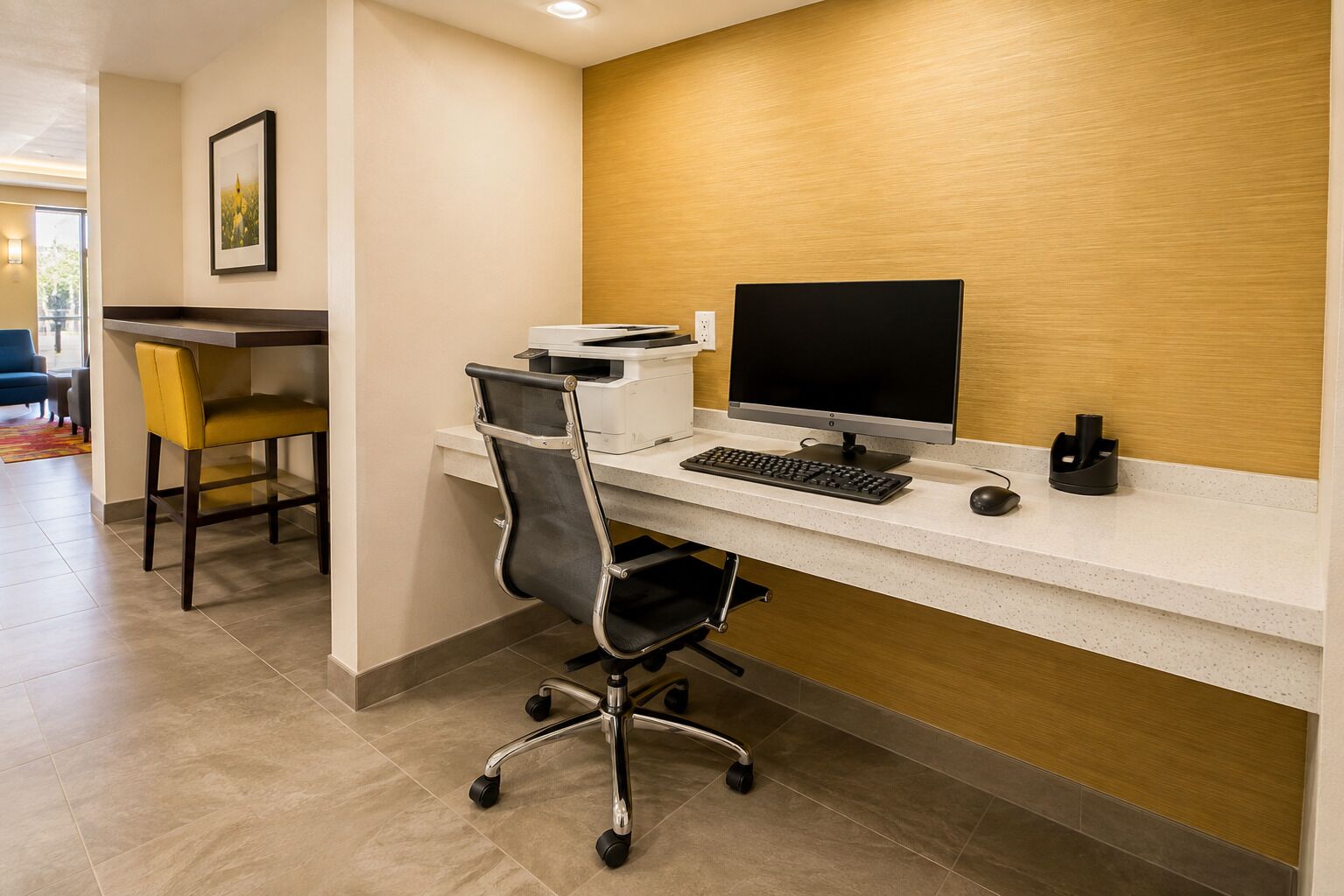 Photo - Sleep Inn & Suites near Westchase