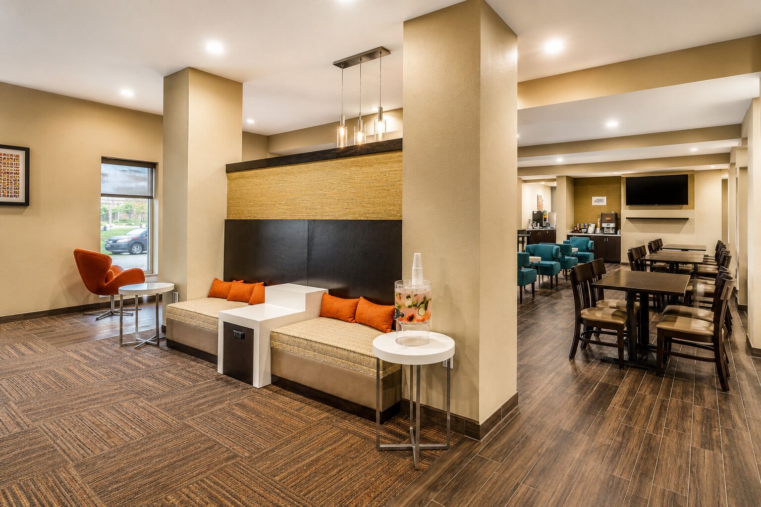 Photo - Sleep Inn & Suites near Westchase