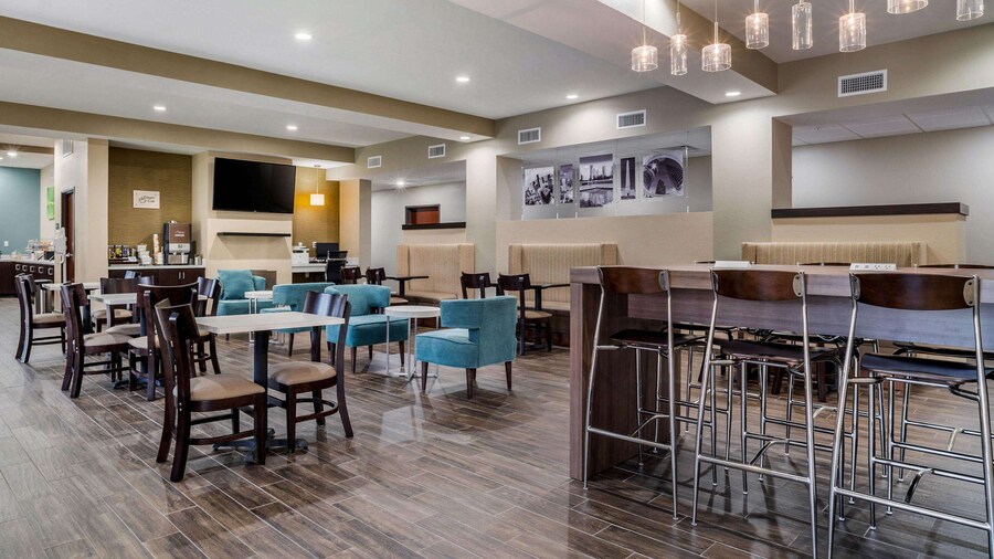 Sleep Inn & Suites near Westchase