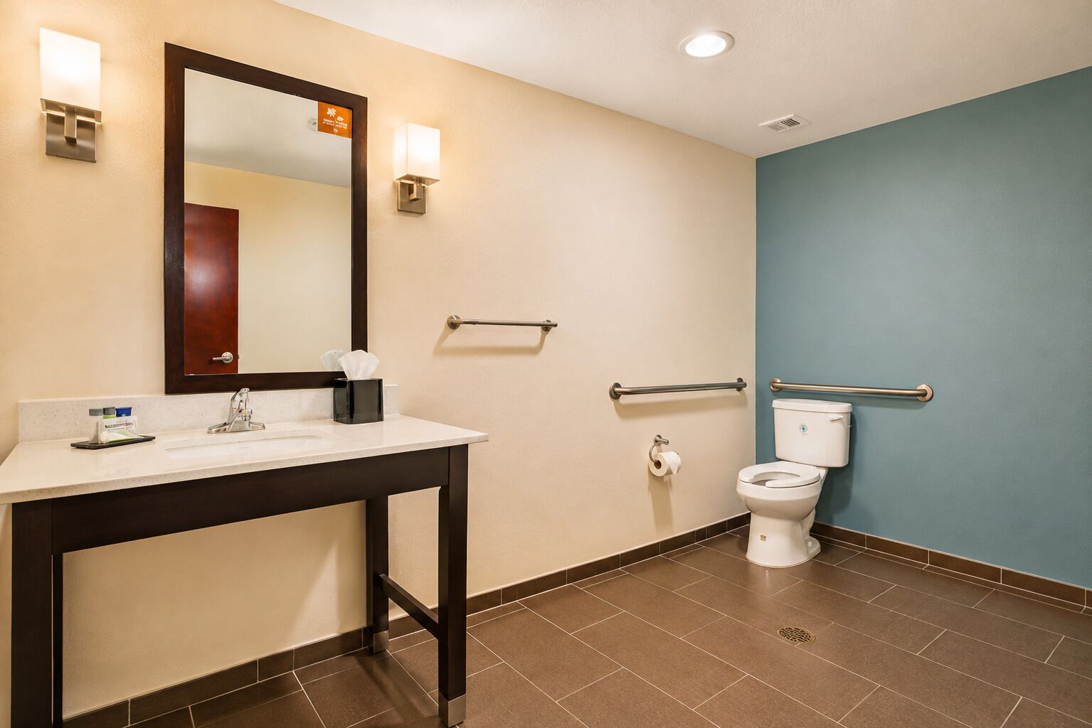 Photo - Sleep Inn & Suites near Westchase