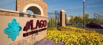 del Lago Resort & Casino