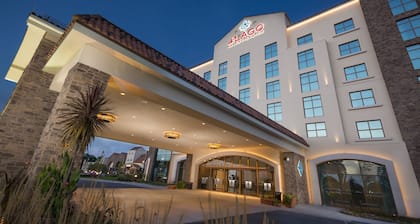 del Lago Resort & Casino