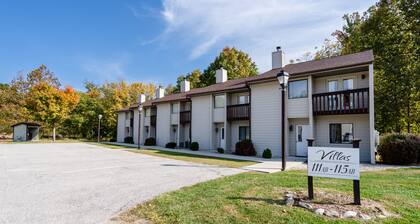 The Villas at French Lick Springs