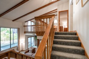 Suite, 2 Schlafzimmer, Nichtraucher, Sauna