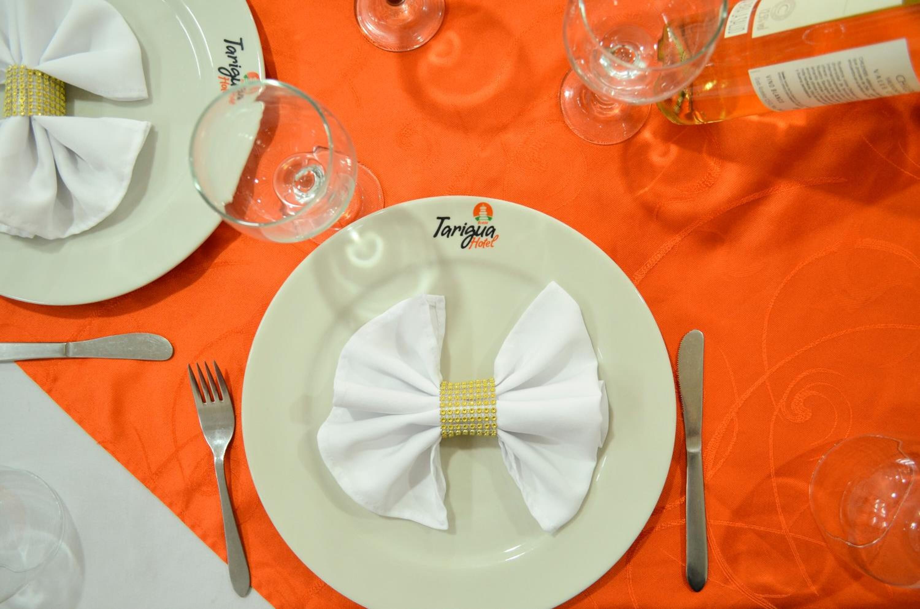 international cuisine