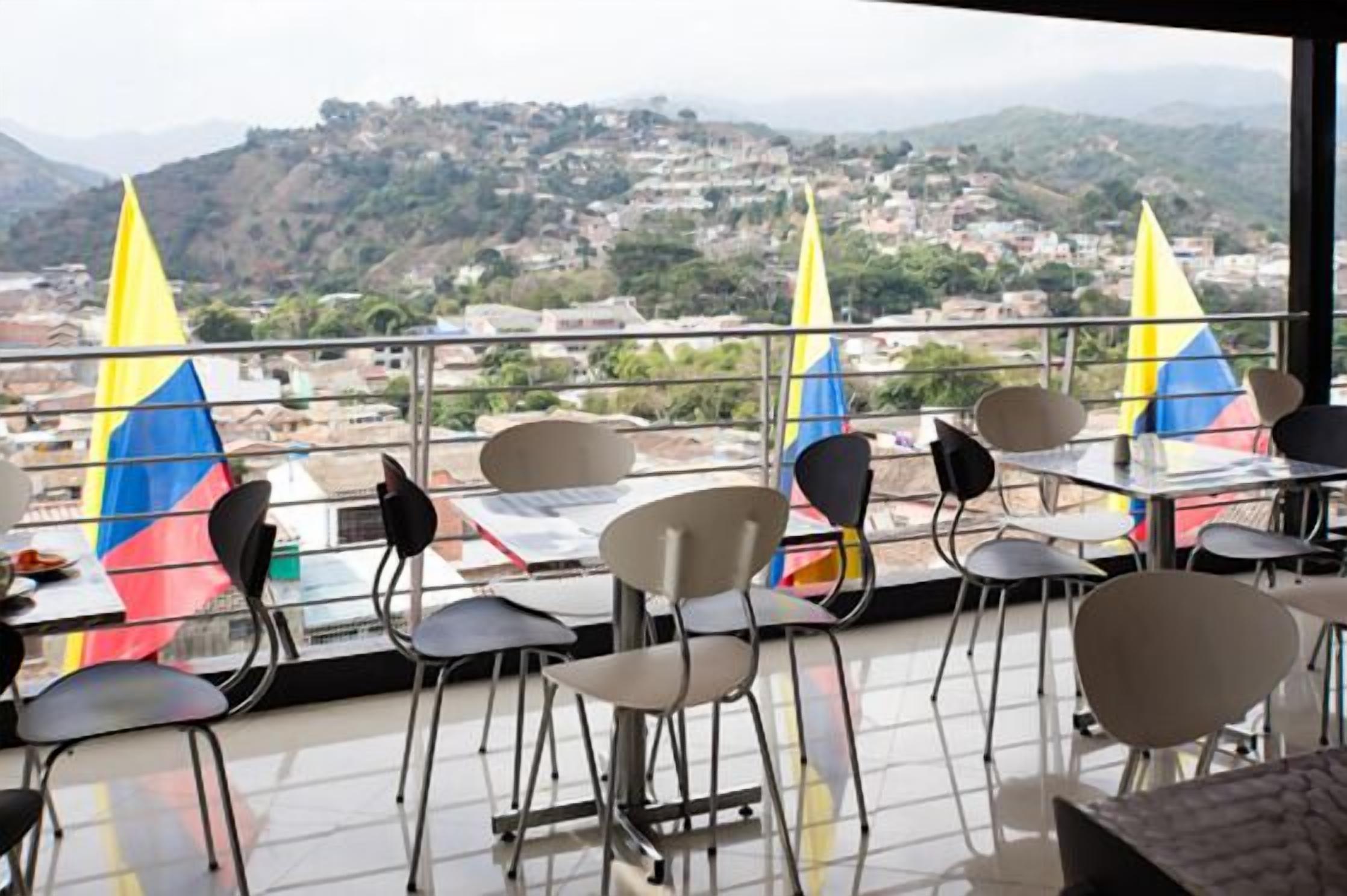 international cuisine