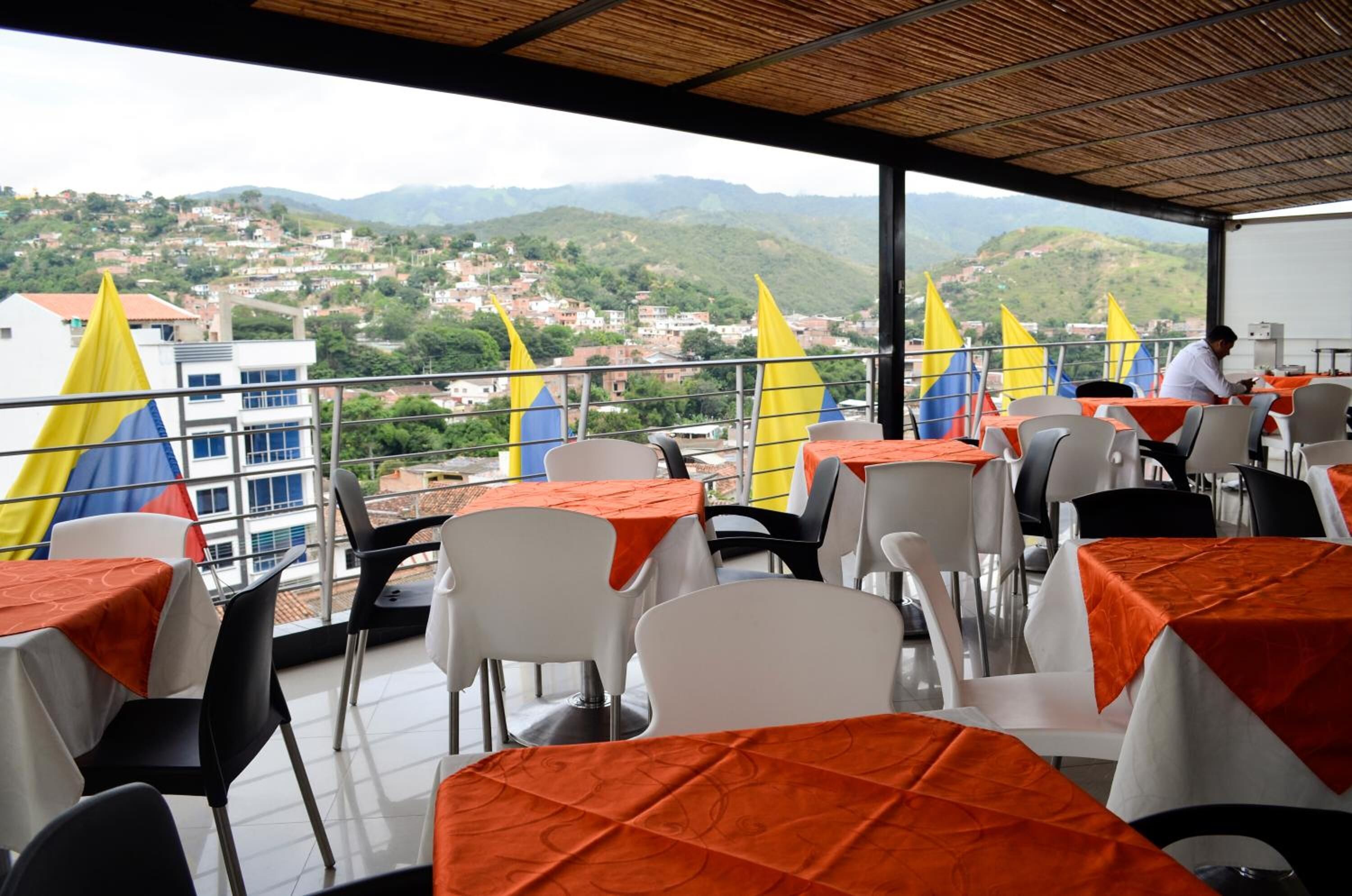 international cuisine