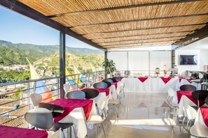 Kansainvälinen keittiö