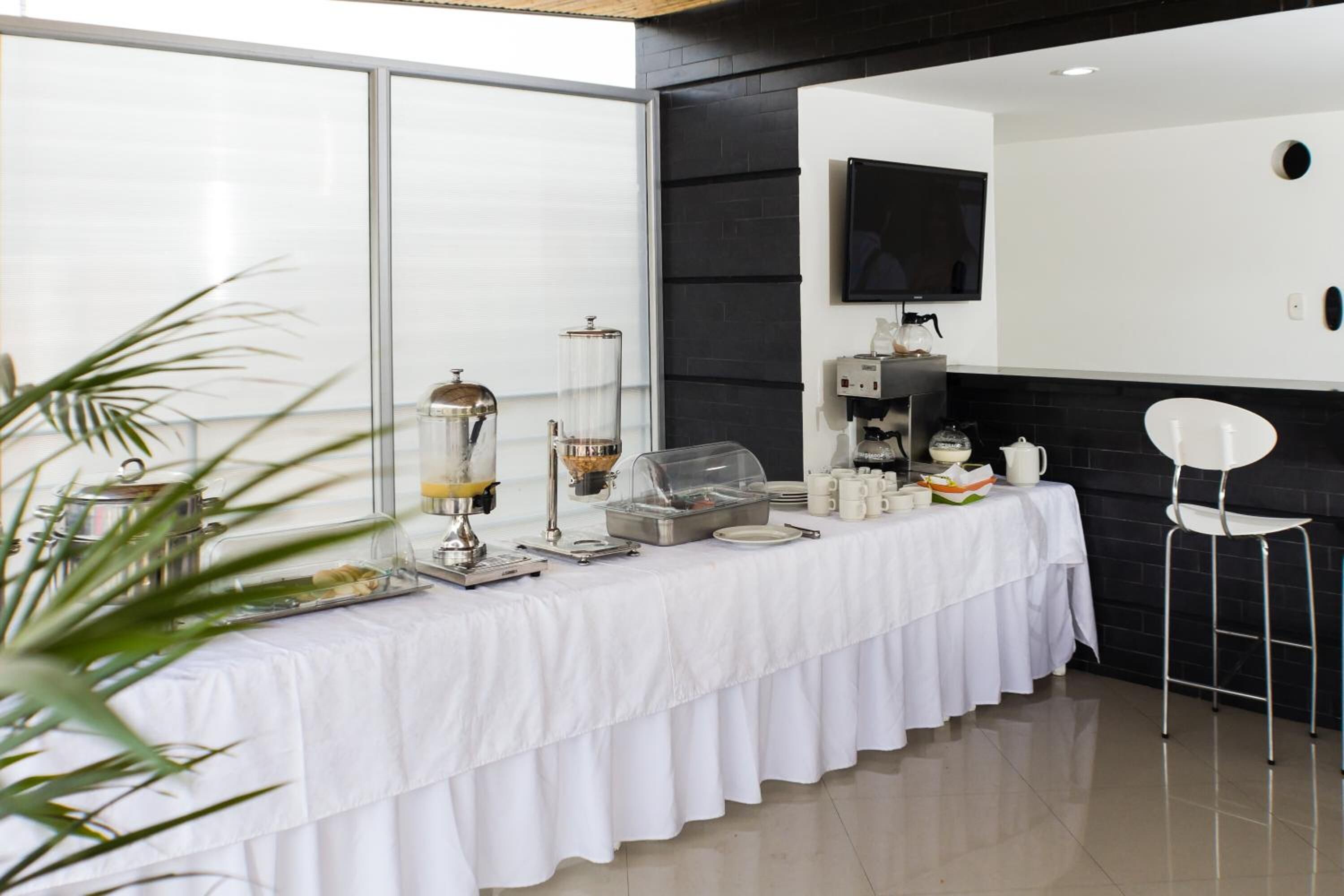 international cuisine