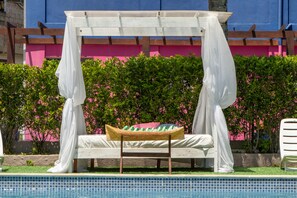 Gazebo - MOVA - Hotel Costa Azul (Ubatuba)