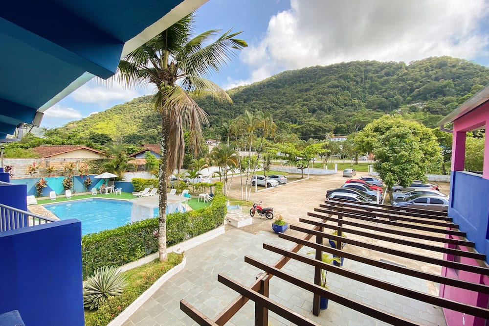 MOVA - Hotel Costa Azul