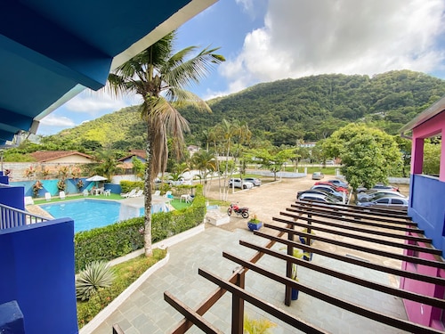 MOVA - Hotel Costa Azul