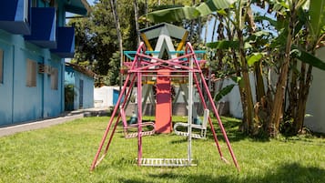 Área infantil
