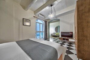 Suite Standard, 1 chambre | 1 chambre, literie de qualité supérieure