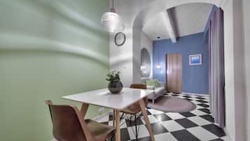 Servicio a la habitación