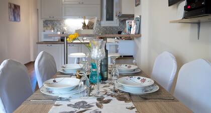 Melina Bay House