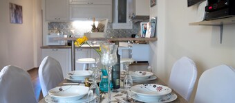Melina Bay House