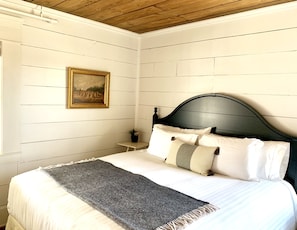 Deluxe Double Room, 2 Bedrooms | View from room