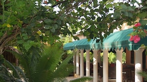 Front of property - Hacienda de la Bahia (Los Robalos)
