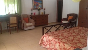 Family Villa, 6 Bedrooms | Iron/ironing board (on request), cribs (free), WiFi (free) - Hacienda de la Bahia (Los Robalos)