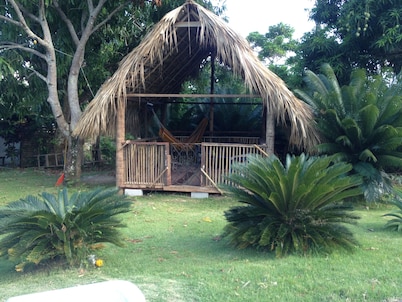 Hacienda de la Bahia