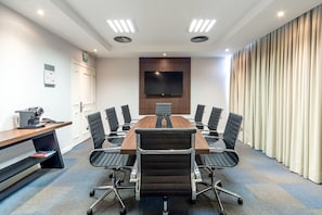 Business centre