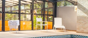 Manhattan Porto Alegre by Mercure